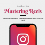 Mastering Instagram Reels