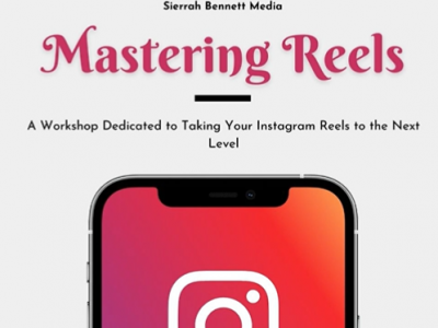 Mastering Instagram Reels